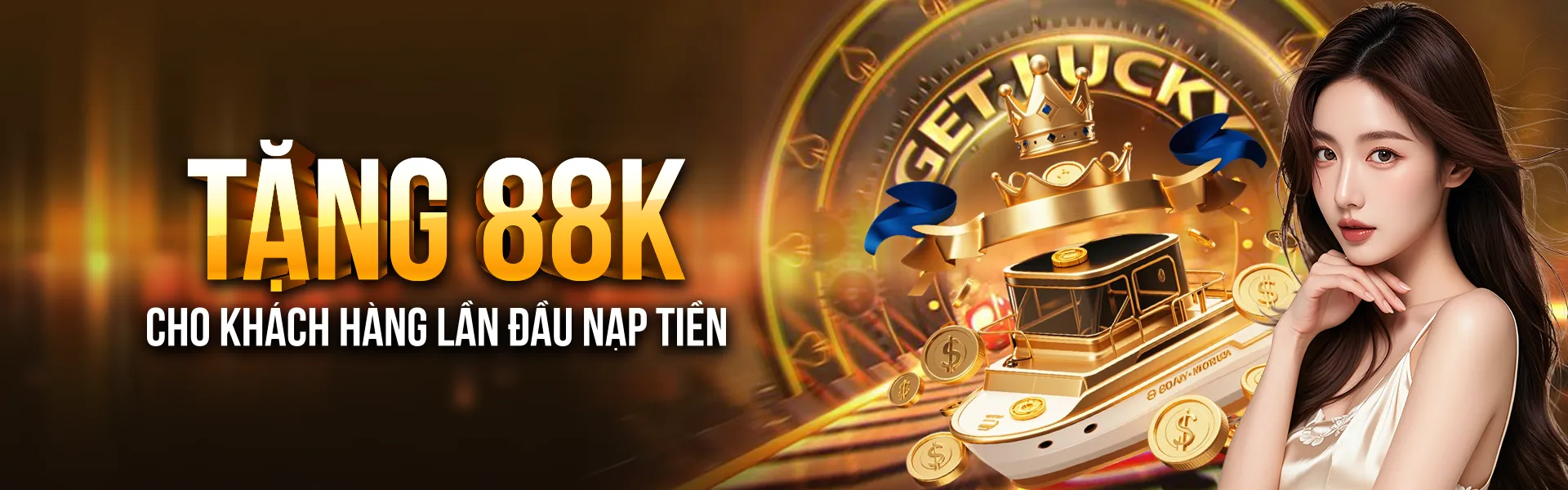 Nhà cái N666 tặng 88K